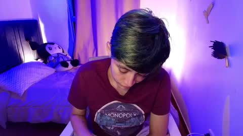 Fernanda online show from November 2025 04:35:01 AM