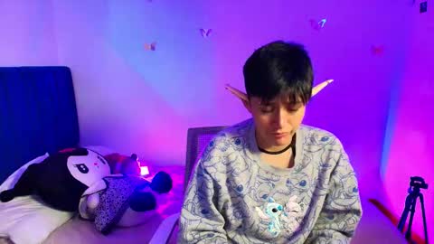 Fernanda online show from March 2026 01:17:01 PM