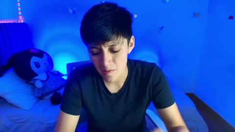 Fernanda online show from March 2026 11:15:01 PM