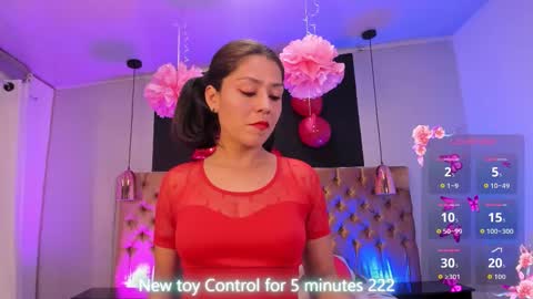 Snapshot of natybliss chatting on February 2026 11:23:02 PM natybliss online show from February 2026 11:23:02 PM