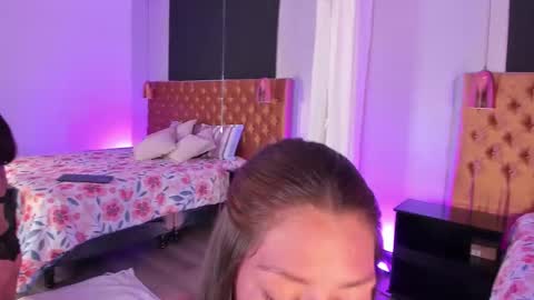 Snapshot of natybliss chatting on February 2026 05:30:02 AM natybliss online show from February 2026 05:30:02 AM