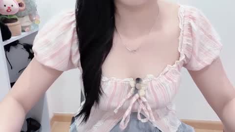 Kiki online show from March 2026 02:13:01 AM