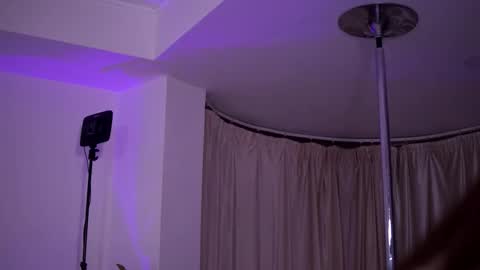 Naty online show from February 2026 08:09:02 PM