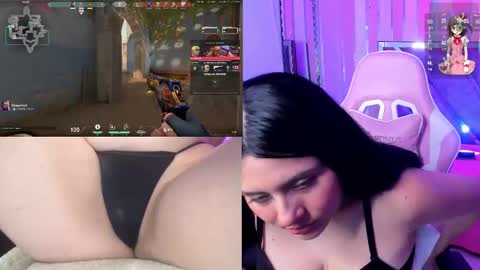 Naty online show from September 2025 08:53:01 PM