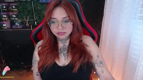 Sofia  IG Natykors08 online show from January 2026 10:36:01 PM