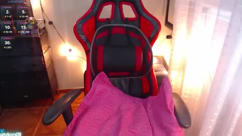 Sofia  IG Natykors08 online show from March 2026 09:33:02 PM