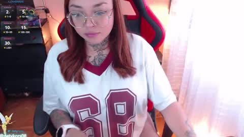 Sofia  IG Natykors08 online show from March 2026 06:08:01 PM