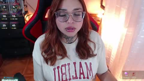 Sofia  IG Natykors08 online show from April 2026 01:20:02 AM