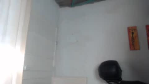 Snapshot of natzumi_mcqueen chatting on January 2025 12:35:02 PM Stella Mcqueen online show from January 2025 12:35:02 PM