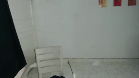 Snapshot of natzumi_mcqueen chatting on February 2025 01:28:01 PM Stella Mcqueen online show from February 2025 01:28:01 PM