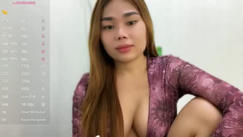 Snapshot of natzumiee_ chatting on February 2026 02:37:01 AM Shuvee Keiko Half Japanese Half Pinay online show from February 2026 02:37:01 AM