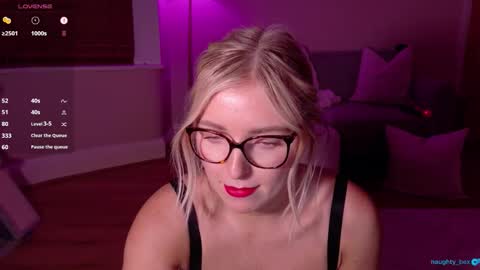 Bex currently on maternity leave online show from February 2026 09:48:02 PM