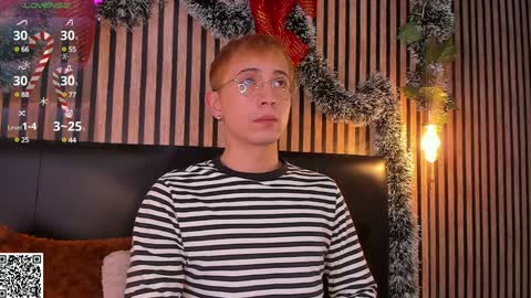 Christopher  Chris online show from December 2024 12:12:02 PM