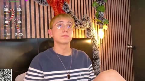 Christopher  Chris online show from December 2024 03:43:02 PM