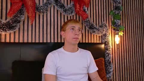 Christopher  Chris online show from December 2024 12:40:02 PM