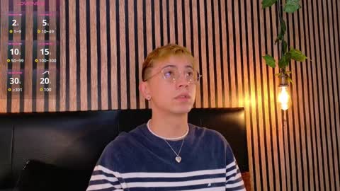 Christopher  Chris online show from January 2025 12:26:01 PM