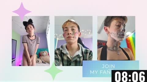 Christopher  Chris online show from January 2025 03:27:01 PM