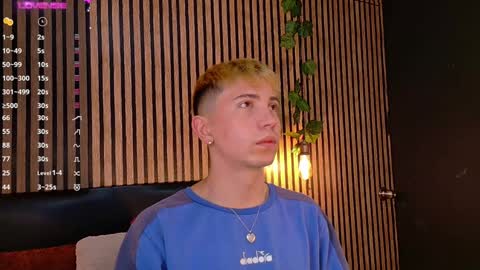 Christopher  Chris online show from February 2025 12:50:01 PM