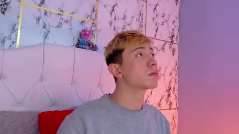 Christopher  Chris online show from February 2025 12:09:02 PM