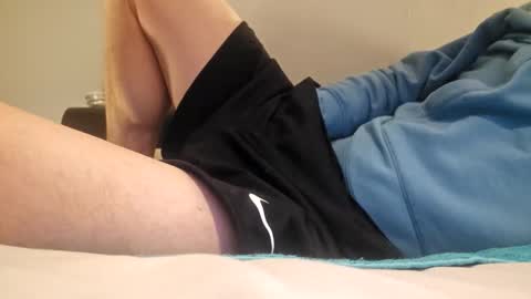 Mr Curious online show from March 2026 08:31:01 PM