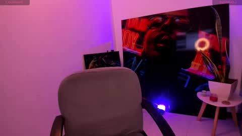 Megan online show from November 2025 06:40:02 PM