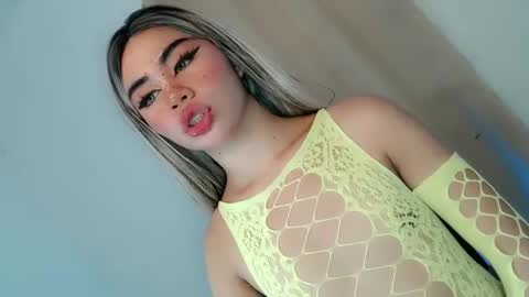 GODDESS CELESTINA online show from December 2025 10:54:01 AM