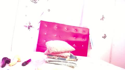  L I S S  online show from March 2026 01:22:01 PM