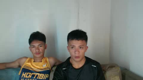 itzme cyril online show from April 2026 12:47:02 PM