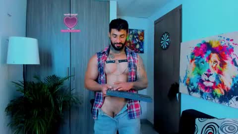 Miller online show from October 2025 03:08:01 PM