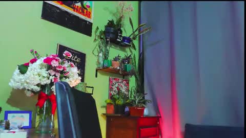 Snapshot of naughty_em_17 chatting on February 2026 05:52:01 AM Em please help me reach 100 thumbs up 3 online show from February 2026 05:52:01 AM