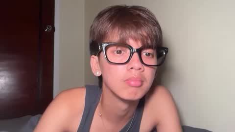 naughty kean online show from June 2026 07:20:01 PM