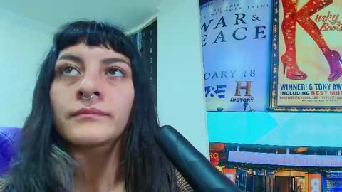 Kitten online show from March 2025 05:28:01 PM