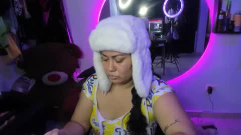 Alicia online show from April 2026 05:30:01 AM