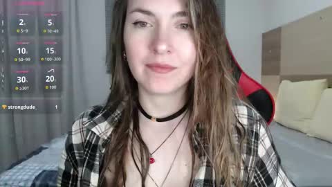 Ann online show from October 2025 03:40:01 AM