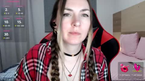 Ann online show from December 2025 02:27:01 AM