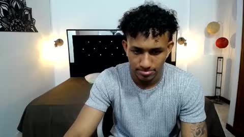 Snapshot of naughty_sebas_ chatting on January 2025 07:31:01 PM SEBAS online show from January 2025 07:31:01 PM