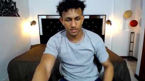 Snapshot of naughty_sebas_ chatting on January 2025 10:35:02 PM SEBAS online show from January 2025 10:35:02 PM
