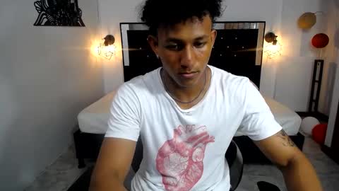 Snapshot of naughty_sebas_ chatting on February 2025 10:21:01 PM SEBAS online show from February 2025 10:21:01 PM