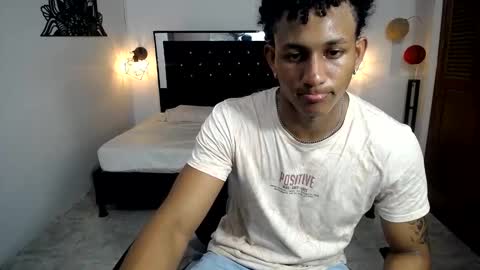 Snapshot of naughty_sebas_ chatting on February 2025 07:05:01 PM SEBAS online show from February 2025 07:05:01 PM