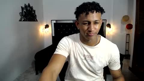 Snapshot of naughty_sebas_ chatting on March 2025 06:54:01 PM SEBAS online show from March 2025 06:54:01 PM