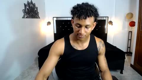 Snapshot of naughty_sebas_ chatting on March 2025 06:44:02 PM SEBAS online show from March 2025 06:44:02 PM