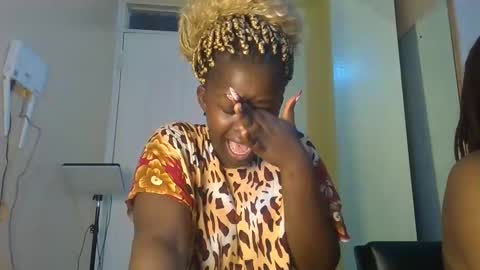 Lydiah online show from October 2025 08:09:02 PM