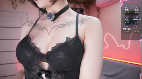 Snapshot of naughty_sparkle chatting on June 2026 12:37:01 AM Alexa online show from June 2026 12:37:01 AM