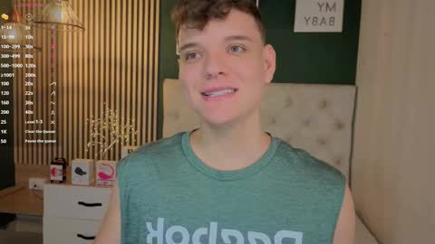 Noah online show from October 2025 03:47:01 AM