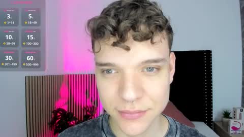 Noah online show from October 2025 12:42:02 PM