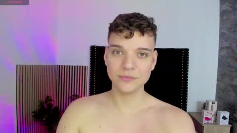 Noah online show from November 2025 12:27:02 PM