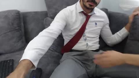 naughty pervert masterboy online show from September 2025 06:37:01 AM