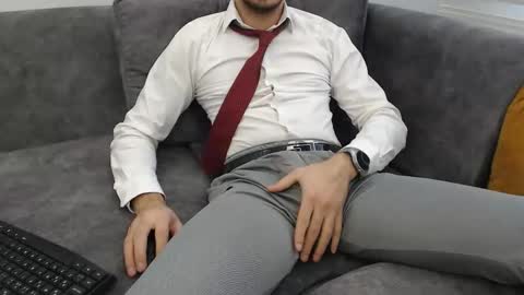 naughty pervert masterboy online show from January 2026 12:20:01 PM