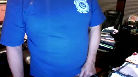 naughtybone online show from February 2025 08:27:02 AM