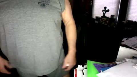 naughtybone online show from January 2026 09:06:02 PM